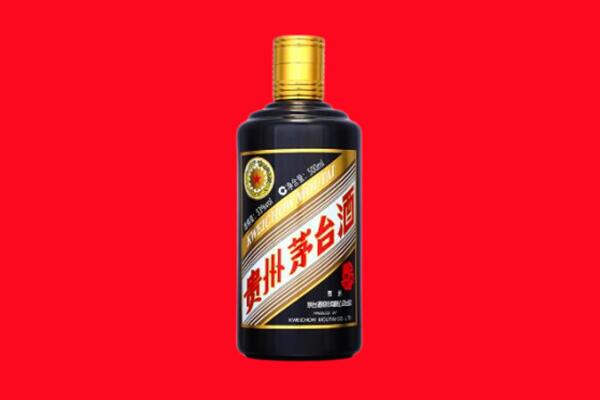 榆林市靖边回收茅台酒瓶